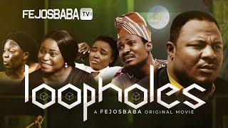 LOOPHOLES || Written & Produced by Victor Oladejo || Latest Gospel Movie 2024