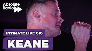 Keane - Everybody's Changing (Live)