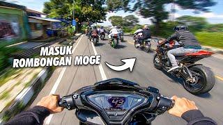 AEROX KENA GEBER MOGE 1000CC 