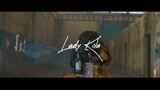 Lady Kola Ft. H.E Crazy Fox - Dugu Kas (Remix) (Official Music Video)