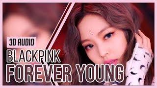 BLACKPINK - Forever Young рус. саб (RUS SUB)