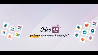 Accounting Odoo18