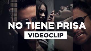 No tiene prisa - Alex Campos HD - Video Oficial