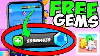 How To get GEMS For FREE in Pocket Champs! (Fast Glitch)