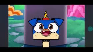 Unikitty Puppycorn Needs a Friend