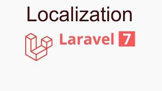 Laravel 7 tutorial #19 Localization (locale)