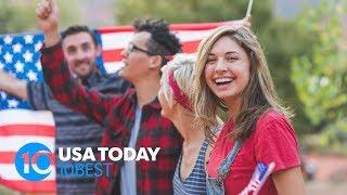 5 unique Fourth of July celebrations in the USA | 10Best