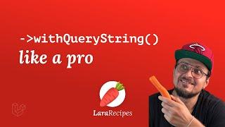 Laravel Tutorial for Beginners -  Pagination with Query Params