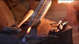 How To Start Blacksmithing for $100