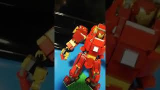 lego mega hulkbuster for #mechalaro