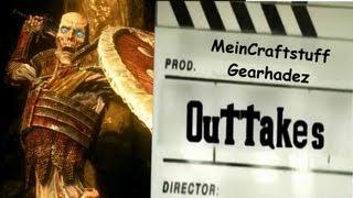 MeinCraftstuff & Gearhadez - Outtakes [1]