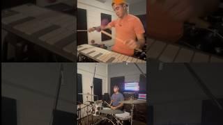 Now we are free-Hans Zimmer #music #drummer #drumcover #drums #musica #cover #musician #drumming