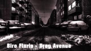 Biro Florin -  Gray Avenue cinematic track