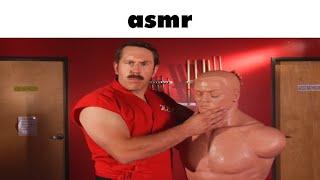 asmr