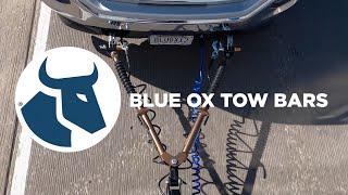 Blue Ox Tow Bars