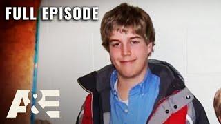 Teenage Serial Killer in the Making (S2, E10) | Killer Kids | Full Episode