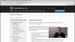 How to Build a Basic WordPress Plugin Part 1