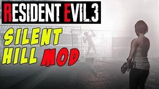 Resident Evil 3 - TOP 10 RESHADE MODS!