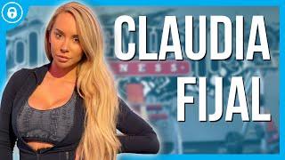 Claudia Fijal | Fitness Trainer, Model & OnlyFans Creator