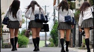 7 Fakta Aneh dan Unik Sekolah Perempuan di Jepang ini Bakal Bikin Kamu Melongo #BAHASDUNIA