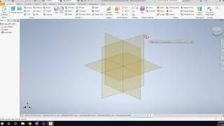 Puzzle Cube Design_ Part 1_ Part Modeling