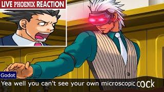 Trials and Tribulations in a Nutshell ( Objection.lol )