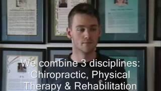 Sports Chiropractor Treatment Fort Collins