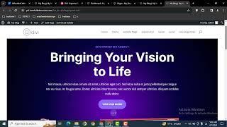 How to add blog post carousel in divi wordpress website