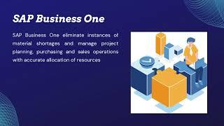 SAP Business One | SAP B1 | Rajlaxmi Solutions Pvt Ltd | RSPL