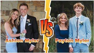 Epic Transformation Journey: Ashton Myler and Payton Delu myler