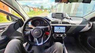 КРУТОЙ ТЮНИНГ НА КИА РИО 4 ПРОВЕРЕННЫЙ ВРЕМЕНЕМ. АВТОТОВАРЫ  и   ДОРАБОТКИ  KIA RIO 2020, ОТЗЫВ.