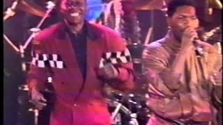 R.I.P.  Papa Wemba et Viva La Musica au Japon 1986