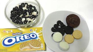 Oreo Products Unboxing,Cutting and Taste test