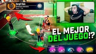 EL MEJOR JUGADOR SEGÚN LOS PROFESIONALES DE NBA 2K20!