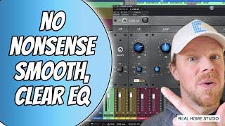 CORE EQ by KIT Plugins Review