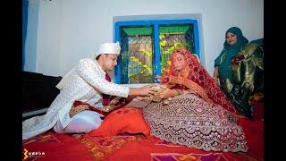 Wedding of Miftahul | Full Wedding Video | Bangladeshi Wedding Video | 2023