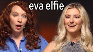 Eva Elfie on Secrets of the Adult Industry: Life, Love, and Earnings | Minutes With