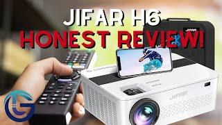 Jifar H6 Honest Review!