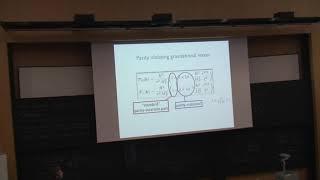 Lorenzo Sorbo "Mechanisms of inflationary particle  production..."