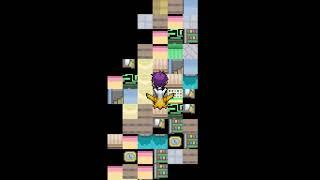 Pokemon Insurgence - MISSINGNO