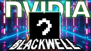 NVIDIA BLACKWELL -  EXPLAINED | Nvidia Shares | Blackwell | Blackwell vs Hopper