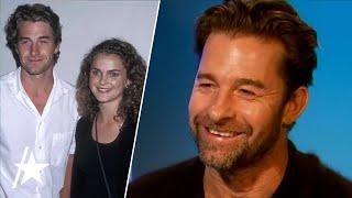 Scott Speedman Looks Back On 'Felicity' MEMORIES