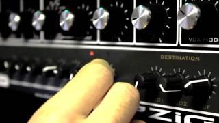 Analogue Solutions Leipzig-S Percussion and Drums Part 1