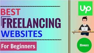 Best Freelancing Websites for Beginners | 2020 | Tech GenX