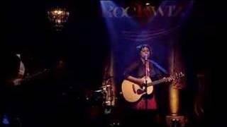 RocKwiz: Kavisha Mazzella