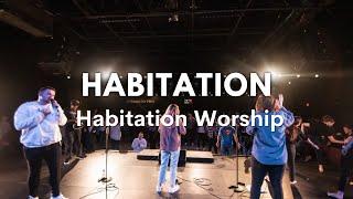 Habitation (This Is A House For You) by Habitation Worship  |  Worship Moment