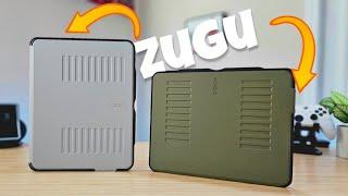 The Best iPad Case Just Got Better!!! Zugu New Colors & Updated Design...