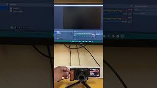 PiBox Video Capture Card for Camera Screen Capture