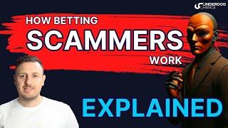 How Scammers Prey on Bettors: A Cautionary Guide