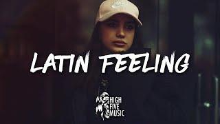 Kosty - Latin Feeling (Lyrics) [HFM Release]